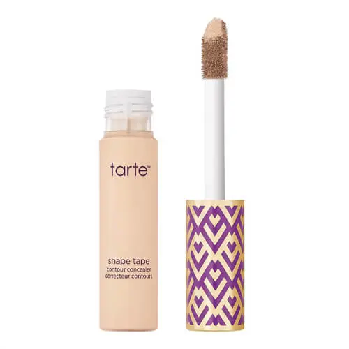 shop-mq-04576-07-shape-tape-concealer---22n-light-neutral---10ml--1 Tarte Shape Tape Concealer 22N light neutral – Image 1