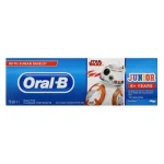 Oral-B Junior 6+ Ans Dentifrice 75 ml