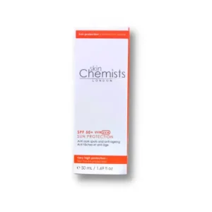 Skin Chemists Ecran invisible spf50+ 50ml
