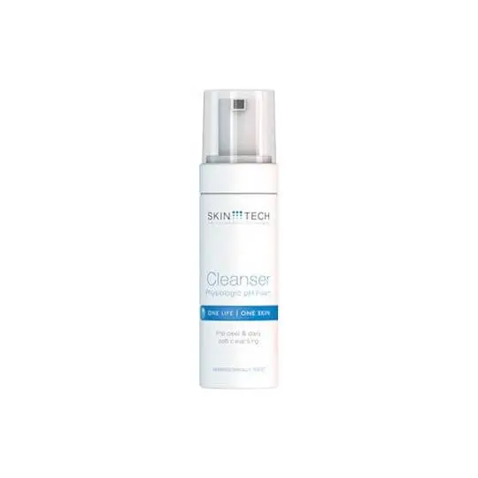 skin-tech-cleanser skintech cleanser 150 ml – Image 1