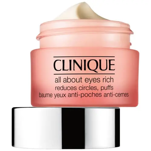 soins-des-yeux-baume-yeux-anti-poches-anti-cernes CLINIQUE ALL ABOUT EYES RICH 15ML – Image 1
