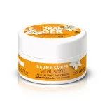 SOLINOTES BAUME CORPS ORANGER 200ML