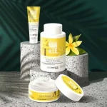 SOLINOTES BAUME CORPS VANILLE 200ML – Image 3