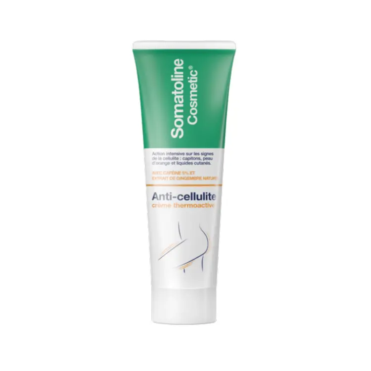 somatoline-anti-cellulite-creme-thermoactive-250- SOMATOLINE ANTI-CELLULITE crème Thermoactive 250 ml – Image 1