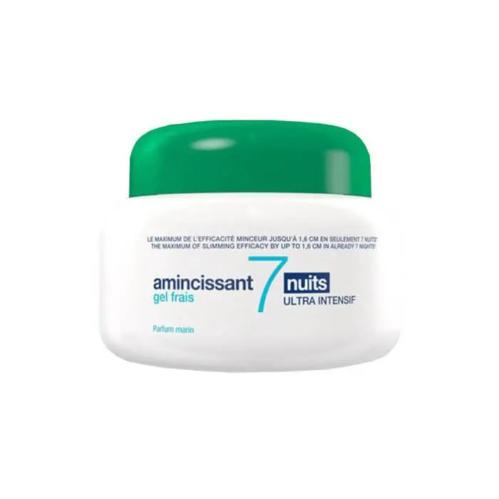 somatoline-somatoline-cosmetic-amincissant-gel-frais-7-nuits-ultra-intensif-400ml-cremes-minceur SOMATOLINE COSMETIC AMINCISSANT GEL FRAIS 7 NUITS ULTRA INTENSIF 400ML – Image 1