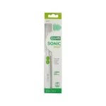 Gum Brosse à Dent Actival Sonic A Pile Souple 4100