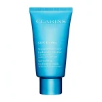 Clarins SOS Hydra Masque fraîcheur hydratant intense