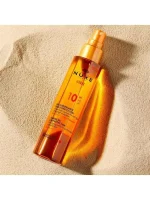 NUXE HUILE SOLAIRE BRONZANTE 10SPF 150ML – Image 2
