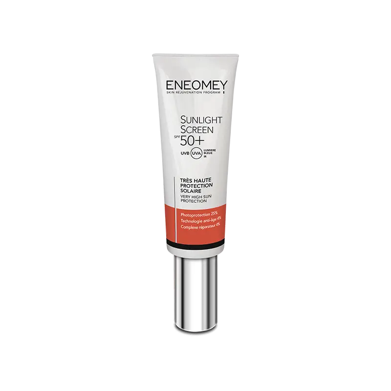 sunlight-screen-50 ENEOMEY LIGHT SUNSCREEN – Image 1