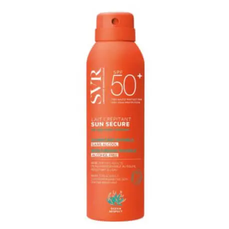 svr-sun-secure-lait-crepitan-spf50-200ml SVR SUN SECURE LAIT CREPITANT 200ML – Image 1