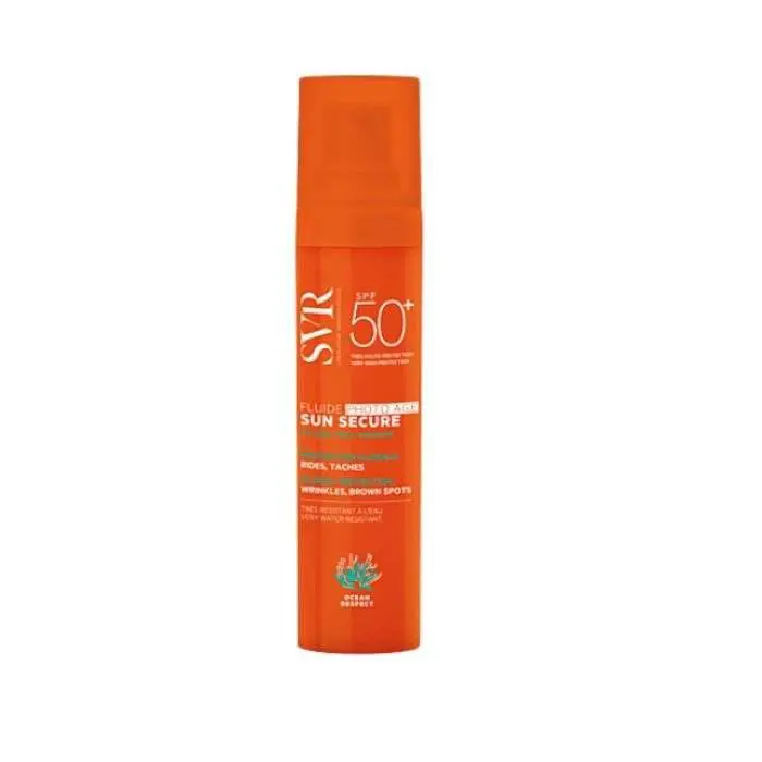 svr-svr-sun-secure-fluide-photo-age-spf-50-40-ml-cremes-solaires SVR SUN SECURE FLUIDE PHOTO AGE SPF 50+ 40 ML – Image 1