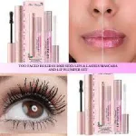 TOO FACED SEXY LIPS & LASHES – Image 3