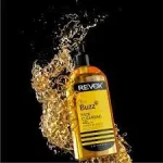 Gel nettoyant visage Revox Buzz 180 ml – Image 3
