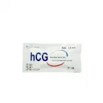 HCG TEST DE GROSSESSE