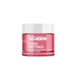 LA CABINE PURE RETINOL CREME 50 ML