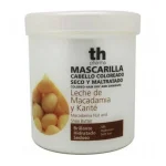 TH PHARMA MASQUE MACADAMIA ET KARITÉ 700 ML