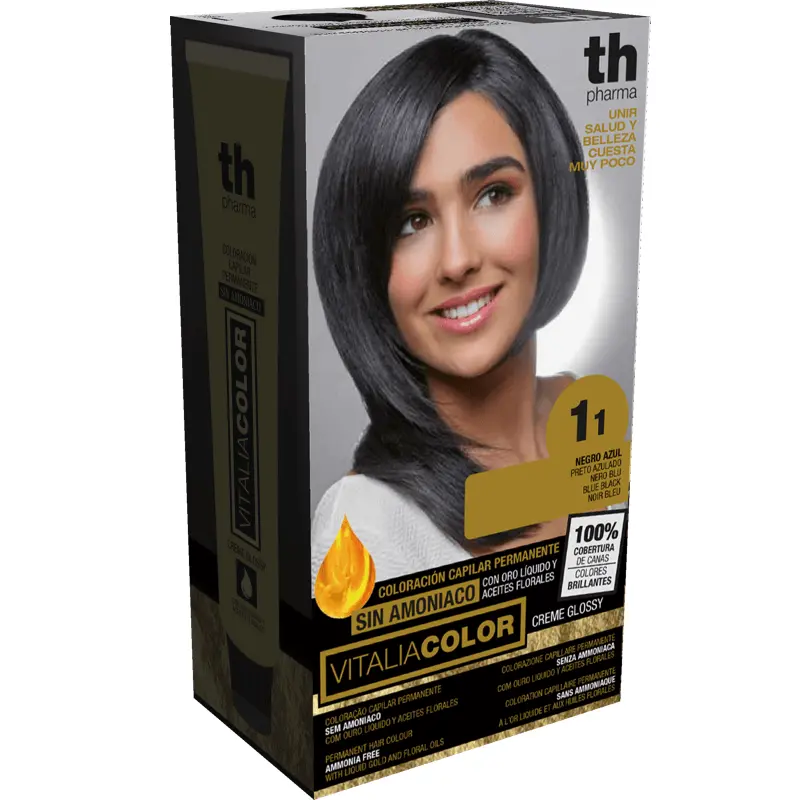 th-pharma-vitaliacolor-n-11-negro-azul TH PHARMA V-COLOR N1.1 NOIR BLEU – Image 1