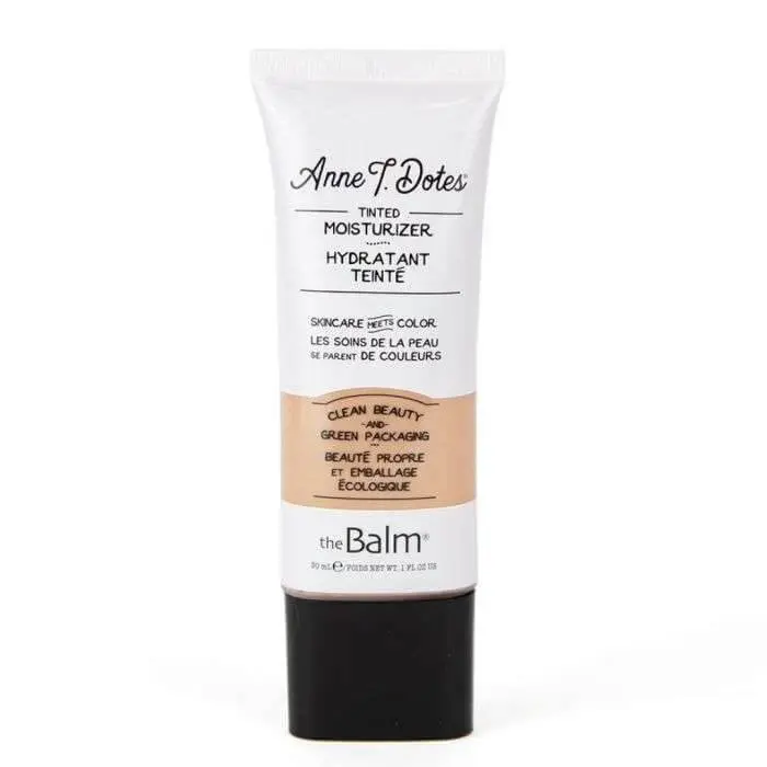 the-balm-anne-t-dotes-hydratant-teinte-claire-medium-n-18-30-ml THE BALM ANNE T DOTES HYDRATANT TEINTE CLAIRE MEDIUM N 18 30 ML – Image 1