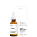 THE ORDINARY SOLUTION DE CAFÉINE 5% +EGCG 30ML