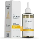 THE PUREST SOLUTIONS OIL CONTROL TONER 2% BHA SALICYLIC ACID