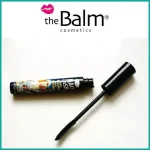 THE BALM MADLASH BLACK MASCARA – Image 3
