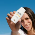 ISDIN FOTOULTRA 100 ACTIVE UNIFY CORRIGE ECRAN SPF 50 50ML – Image 2