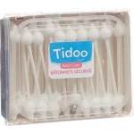 TIDOO BATO BATONNET SECURITE COTON BIO  50 P