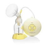 TIRE-LAIT ÉLECTRIQUE SIMPLE POMPAGE SWING FLEX – Image 2