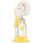 MEDELA TIRE LAIT MANUEL HARMONY – Image 2