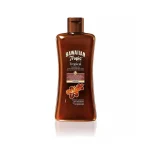 HAWAIIAN HUILE DE BRONZAGE TROPIC DARK 200 ML PARFUM NOIX DE COCO