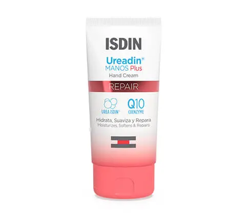 ISDIN UREADIN HANOS PLUS CREME MAINS REPAIR 50ML