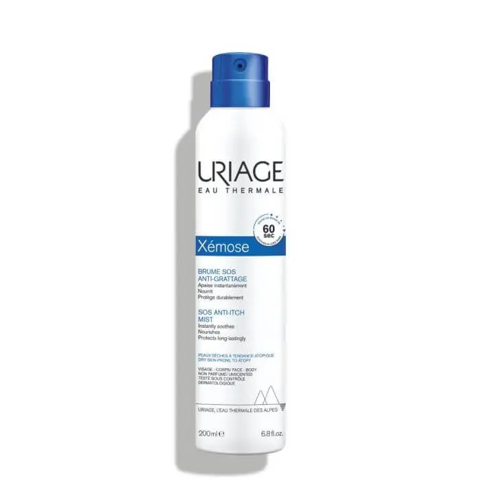 urg01a.brm200_1_base_1 URIAGE XEMOSE BRUME SOS ANTI-GRATTAGE 200ML – Image 1