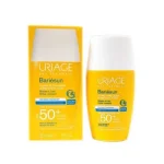 URIAGE Créme solaire fluide ultra léger SPF50+ URIAGE