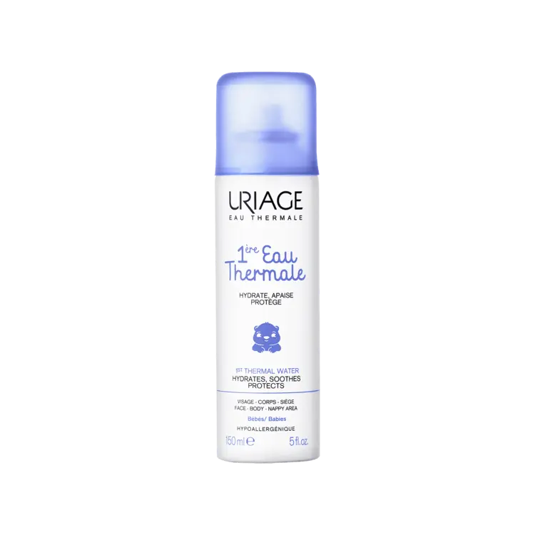 uriage-bebe-1er-eau-thermale-150-ml URIAGE BEBE 1er EAU THERMALE 150ML – Image 1