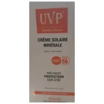 UVP CREME SOLAIRE MINERAL