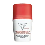 VICHY DETRANSPIRANT INTENSIF 72H 50ML