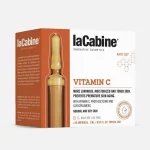 LA CABINE VITAMINE C 10 AMPOULES 2ML