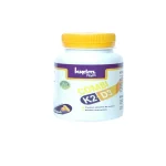 HYDRA Vitamine K2 + D3 36 capsules