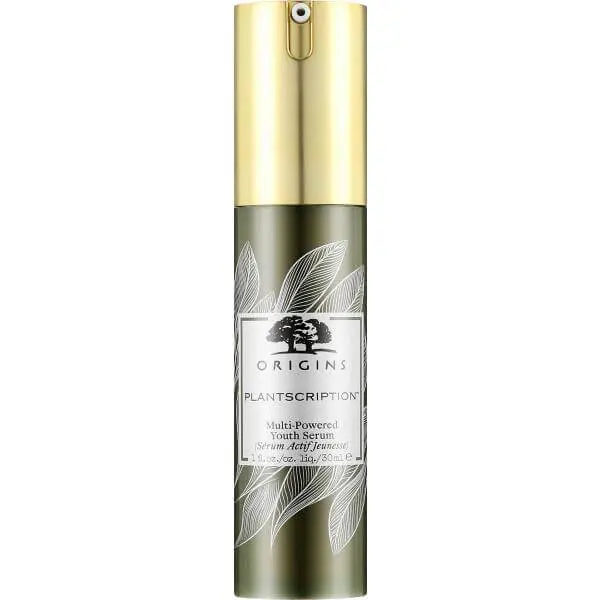 ORIGINS PLANTSCRIPTION™ SERUM ACTIF JEUNESSE 30ML