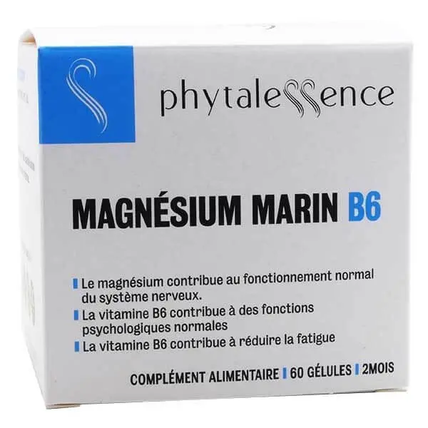 x0379026-4-3760203790265-phytalessence-magnesium-marin-b6-60-gelulesnum1.jpg,qv=65f27355946942ecbb6a3ee6e212a8dcb424d3fd.pagespeed.ic.jRoqWCoTQ9 (1) PHYTALESSENCE Magnésium marin B6 60 gélules – Image 1