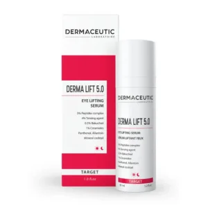 DERMACEUTIC DERMA LIFT SERUM LIFTANT YEUX 5.0 30ML