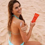 SVR Sun Secure Milk SPF50+ 250ml – Image 2