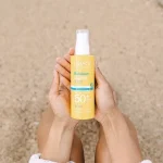 Uriage Bariésun Spray Invisible Très Haute Protection SPF50+ 200 ml – Image 2