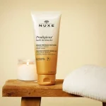 NUXE PRODIGIEUX HUILE DE DOUCHE 200ML – Image 3