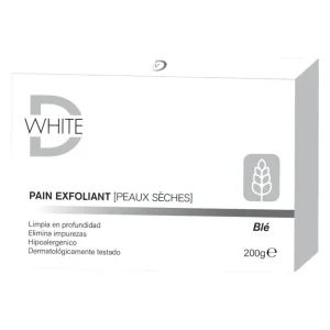DWHITE PAIN EXFOLIANT BLE 200G