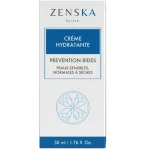 ZENSKA CREME HYDRATANT PEAUX SECHE 50ML