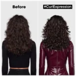 L'OREAL Curl Expression Crème-en-Mousse 10-en-1 250 ml – Image 2