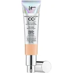 IT Cosmetics  CC+ Crème avec SPF 50+ 32 ml, Fair
