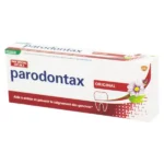 PARODONTAX DENTIFRICE PATE GINGIVALE 75ML