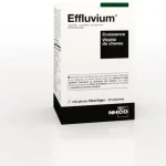 EFFLUVIUM CROISSANCE VITALITE DU CHEVEUX 168 GéLULES
